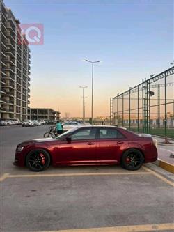 كرايسلر 300